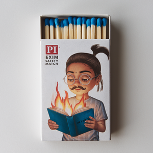 Premium Quality <strong>Matches</strong> Disposable Bulk <strong>Matches</strong> Wholesale Customizable Matchbox and Long Burning Colored Head <strong>Match</strong> Manufacturer - Product Image 1