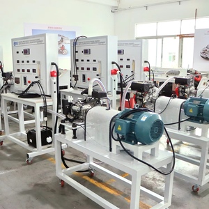 AUTOMOTIVE TRAINING AUTOMATIC GEARBOX <strong>SIMULATION</strong> MODULE EDUCATIONAL EQUIPMENT