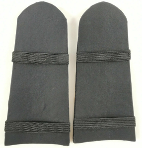 Uniform Epaulets Traditional Professional Pilot Aviators Epaulettes Shoulder Boards <strong>Badge</strong> With Gold Stripes Made in <strong>Pakistan</strong>