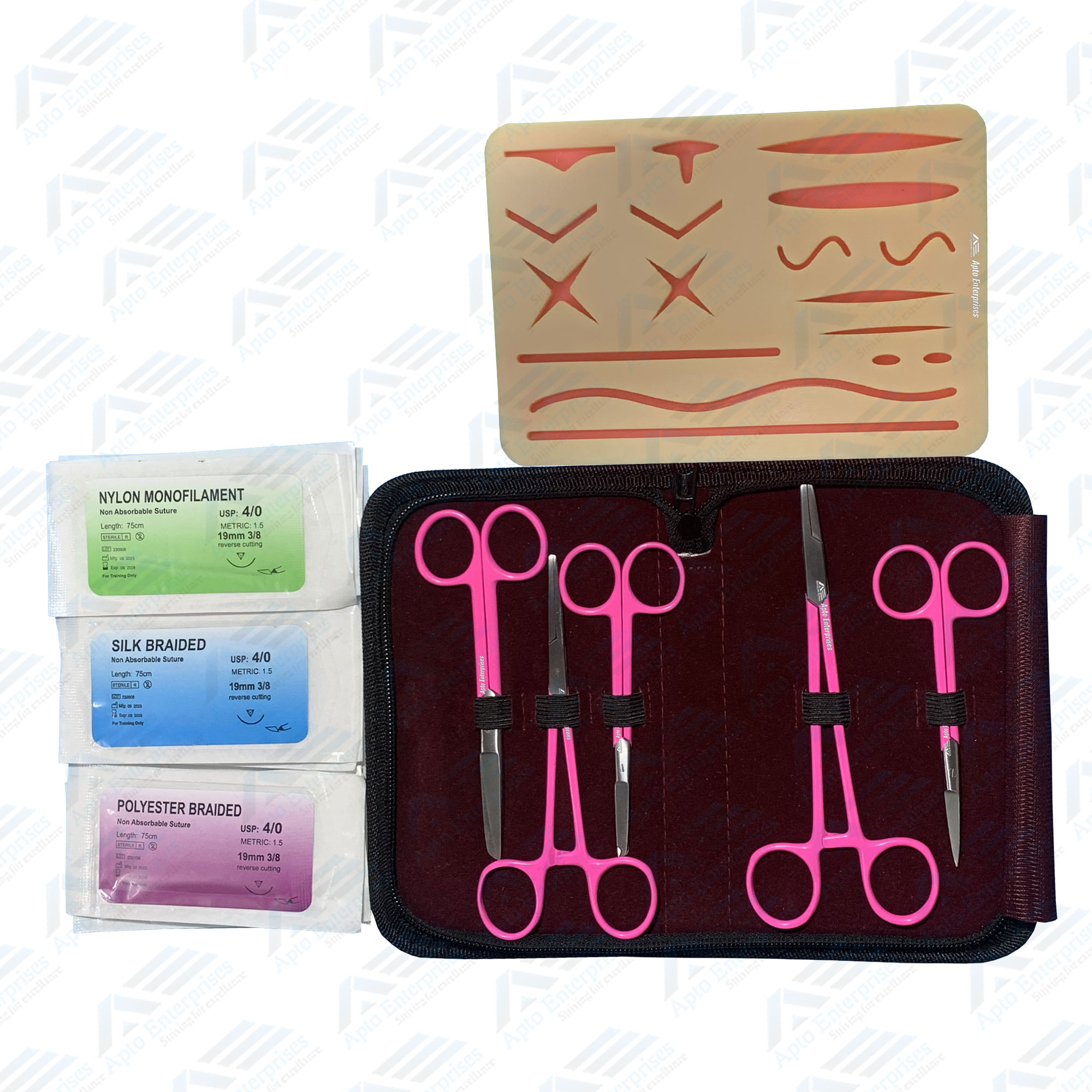 Suture Kit