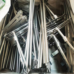 <strong>Scaffolding</strong> Shoring Prop Bracing <strong>Systems</strong> for <strong>Building</strong> <strong>Formwork</strong>, Steel Prop, Triop - Product Image 2