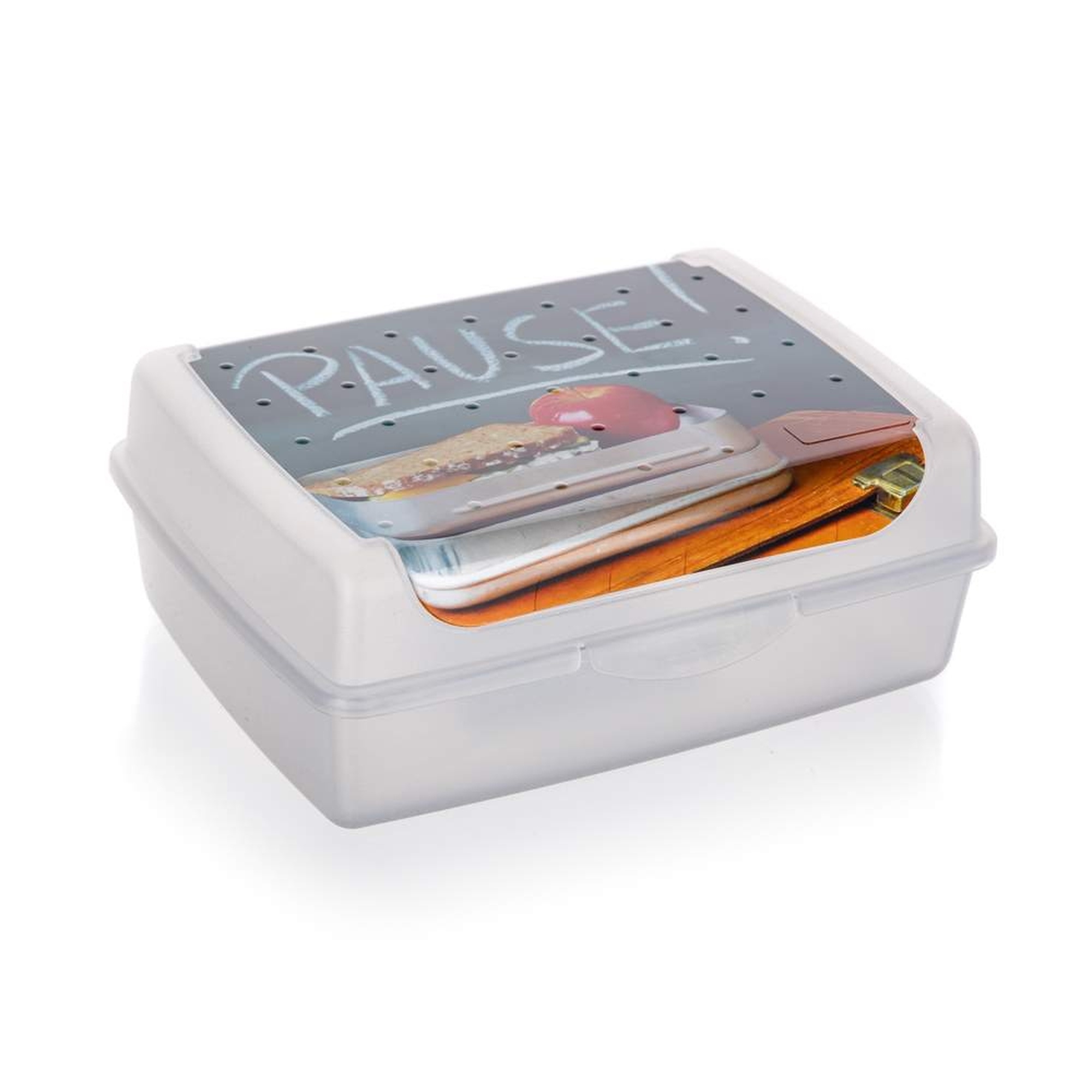 Natural (transparent)