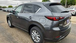 2023 MAZDA CX-5 2.5 s AWD SUV เครื่องยนต์เบนซิน8L 4L น้ำมันเกียร์อัตโนมัติ CX-7เกียร์ธรรมดาด้านซ้าย - Product Image 2