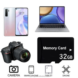 Tarjeta Flash de capacidad total 128 Gb Mini tarjeta SD cámaras IP Tarjeta de memoria Clase Flash 32GB 64GB para teléfono - Product Image 6