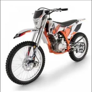 2023 yeni Kayos K2 230 Cc 4Strokes223cc DirtBikes için en sıcak anlaşma gemiye hazır