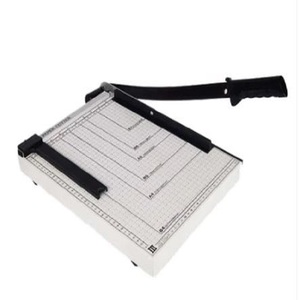 ペーパーカッターオフィス用直接工場出荷可能インドメーカーから最高の価格で - Product Image 1