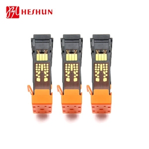 Heshun 70 หัวพิมพ์ที่นํามาผลิตใหม่สําหรับ HP 70 สําหรับเครื่องพิมพ์ HP Designjet Z3200A Z5200 - Product Image 5