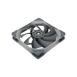 Dual-Damping <strong>S</strong>-FDB Bearing 4PIN CPU Cooling Thermalright TL-C14X 140mm Box Server-Grade PWM Fan LED Dynamic Balance <strong>Heatsink</strong> - Product Image 5