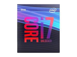 Intel Core i7-9700Kコア3.6GHzLGA 1151 95W CM8068403874215デスクトッププロセッサセラミック素材新品中古CPU安い - Product Image 4