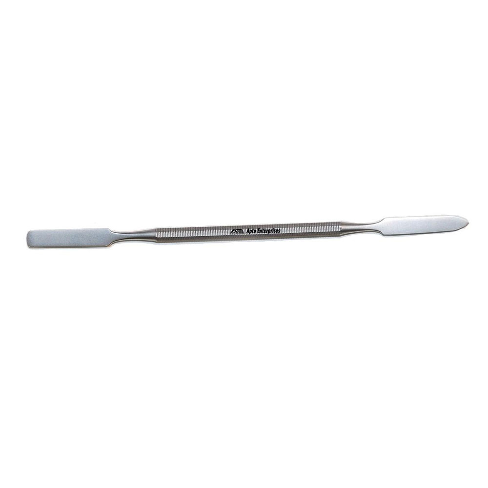 Spatula and Packer, Double Ended