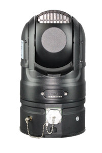 2MP 33x Zoom Hoch auflösende Netzwerk-PTZ-Kamera Batterie betriebene 4G/WIFI/GPS-Personen, die Ereignis überwachung sammeln - Product Image 3
