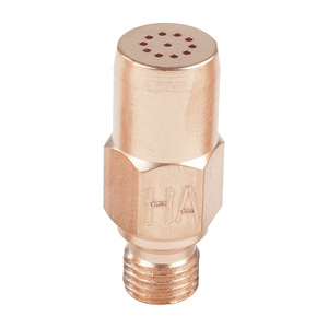 Ngọn Đuốc cầm tay cắt Harris phong cách LP Propane sưởi ấm tip - Product Image 2