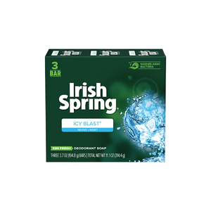 Hot <strong>Selling</strong> Price of Original Quality Irish Spring Moisture Blast Bar <strong>Soap</strong>