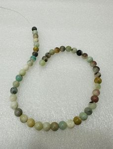 Custom Made Rose Quartz Round <strong>Beads</strong> Available From Size 6 mm on Strings, Ideal for Jewelry Designers and <strong>Bead</strong> Stores