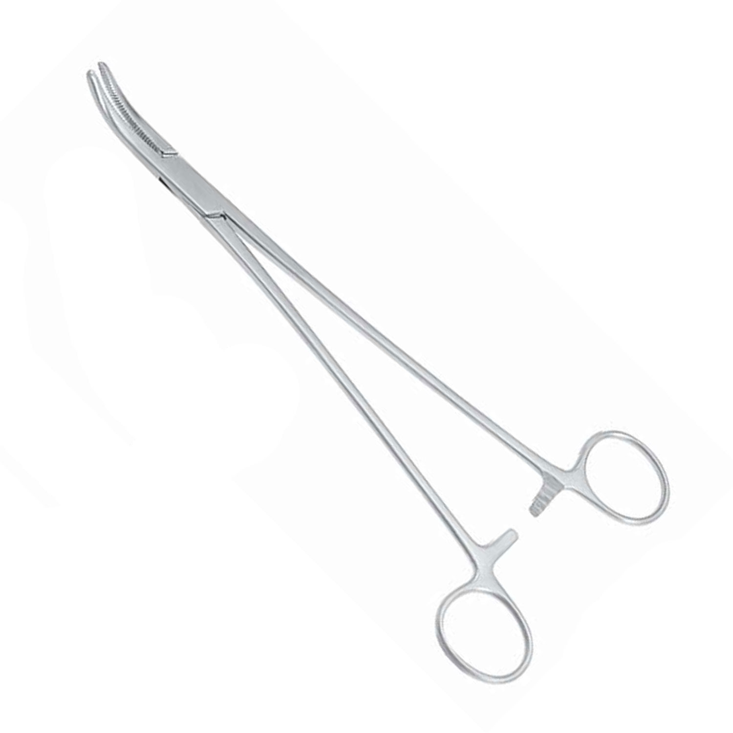 Moynihan Gall Duct Forceps 8-1/2"