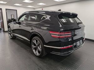 2025 g-e-n-e-s-i-s G V 8 0 3.5T prestij Shipment hafif deri iç Turbo R20 sevkiyat için hazır düşük kilometre rekabetçi fiyat - Product Image 4