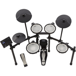 SPECIAL QUALITY Td-17kvx <strong>V</strong>-Drums Electronic Drum Set for <strong>Musical</strong> Instruments Enthusiasts - Product Image 1