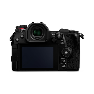 HOT SELLER G9 4K Mirrorless <strong>Camera</strong>: 20.3MP Micro Four Thirds Sensor, V-LogL Support, 5-Axis Dual IS, Splash/Dust/Freeze Proof