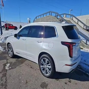 2021 Cadillac XT6ทำความสะอาดรถและใช้แล้ว - Product Image 3