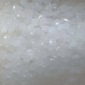 高品质纯HDPE颗粒HDPE聚乙烯颗粒HDPE塑料原料 - Product Image 1