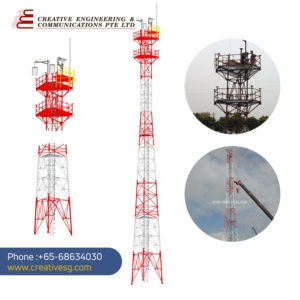 20M 25M 30M 35M 40M 45M 50M 55M 60M 65M 70M 75M 80 M 20 25 30 35 40 45 50 55 60 65 70 75 80 Mét tháp 4 Chân 3 Chân - Product Image 4