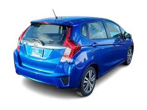 Sıcak satış 2024 Honn da Fit kompakt 2WD 1.5L CVT çin yeni benzinli arabalar Hon da Fit araba küçük arabalar satılık
