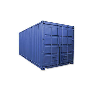 32500kgs L5G1集装箱中使用的45 'HC集装箱装载86CBM二手集装箱 - Product Image 5
