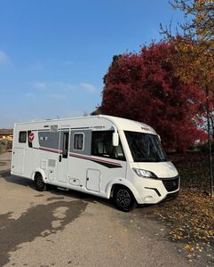Hot Sales Mobile Motorhomes Camper Trailer <strong>for</strong> <strong>Sell</strong> off Road Travel <strong>Caravan</strong> Trailer Mobile Home Motorhome <strong>for</strong> Sale. - Product Image 1