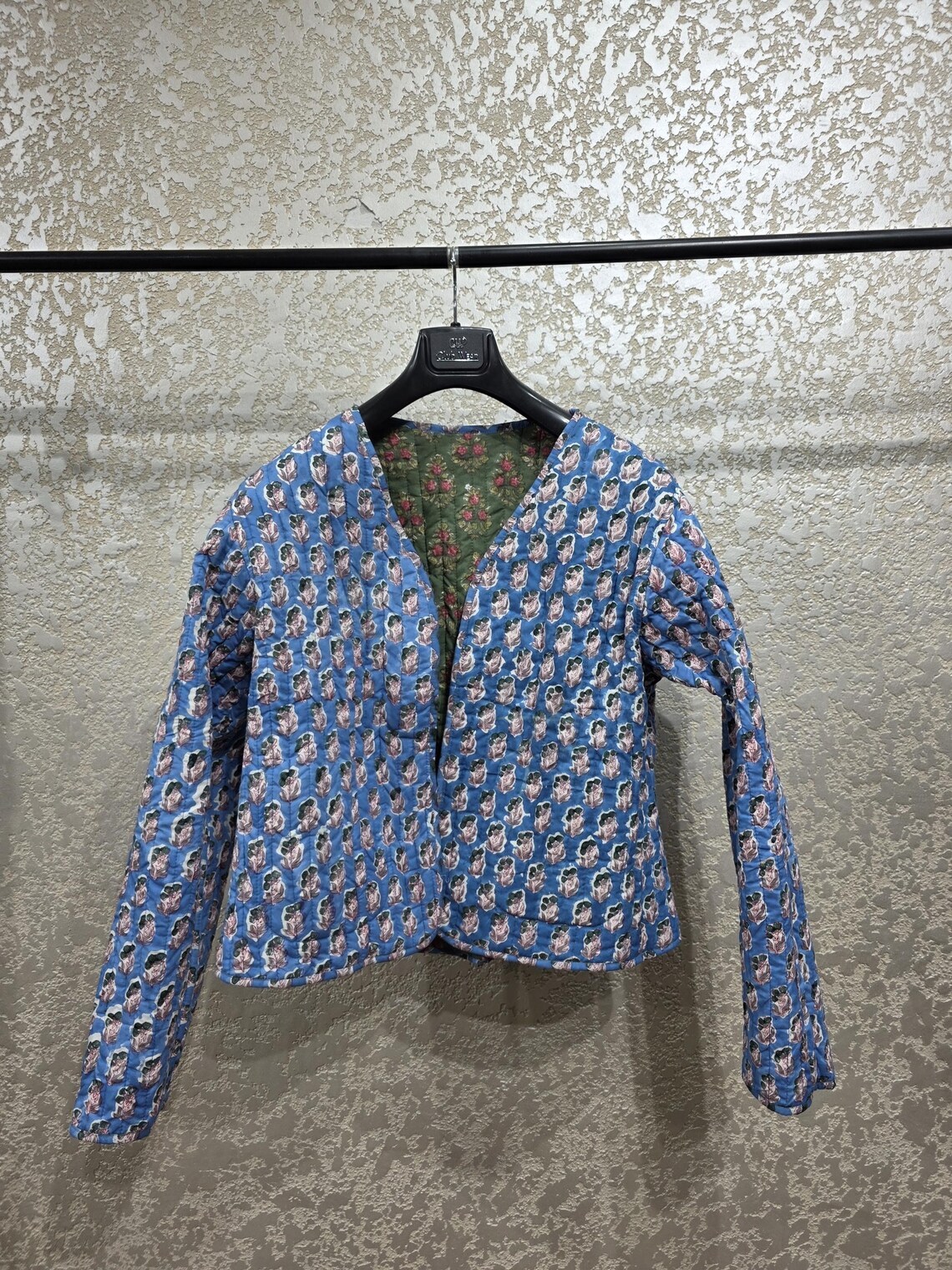 Bleu
