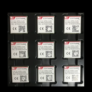 SIM800 original <strong>SIM808</strong> SIM800L SIM800h 2g GSM GPRS GNSS Gps wireless Module SIM800c Quad band 850/900/1800/1900MHz in stock - Product Image 2