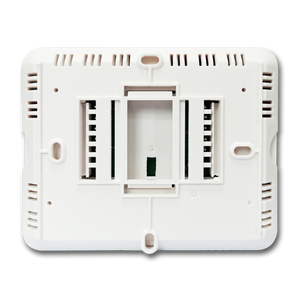 Новый настенный термостат TUYA с ЖК-дисплеем 24 В 5/1/1 - Product Image 4