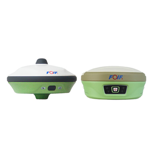 FOIF A90 + A70 AR Gps Rtkオリジナルソフトウェアと常時コード調査機器付きGpsレシーバーRtk - Product Image 1