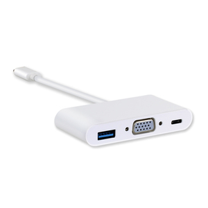 USB Type-CアダプタUTC-CUV01 USB3.0データ転送PC材料OTG電源 & コンピュータアダプタ - Product Image 4