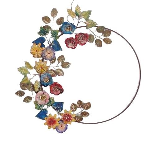 หลายสีธรรมชาติ