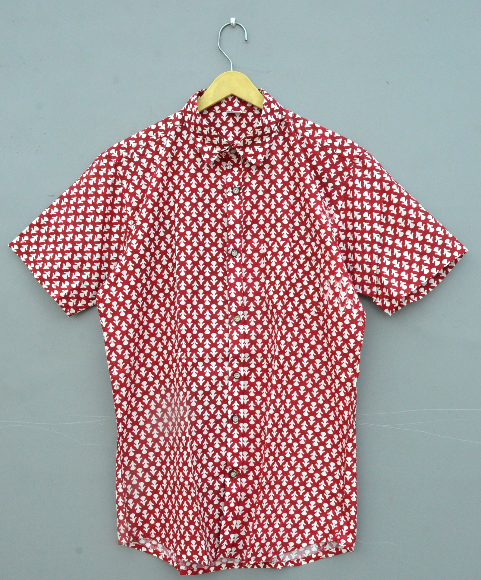Coral Red
