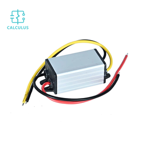 高效12伏至9 Dc转换器用于空调电器输入12v输出9v Dc Dc转换器 - Product Image 1