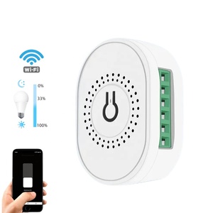 Immer-Mini módulo de control remoto inalámbrico, interruptor inteligente uya iFi para luces atenuadoras - Product Image 1