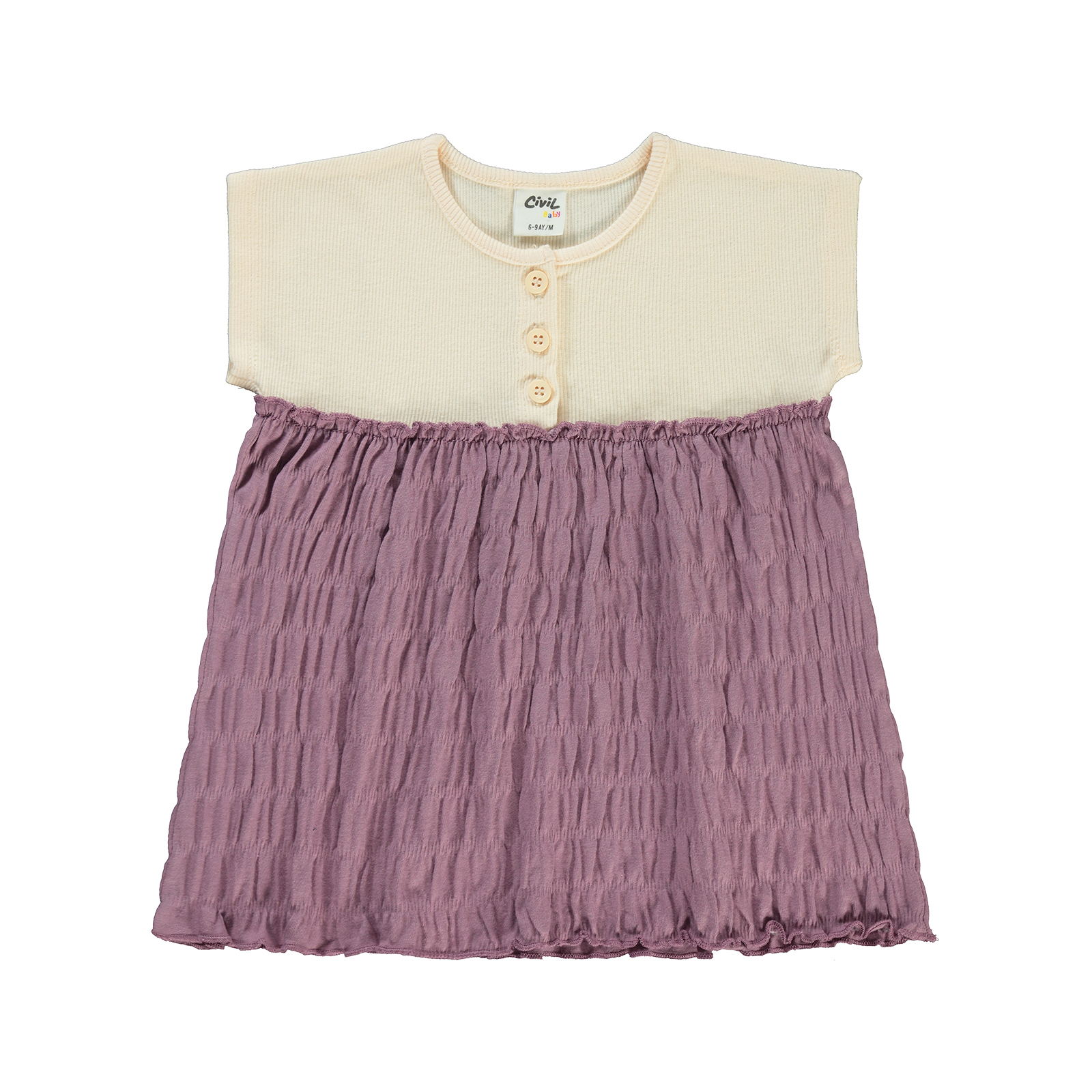 Lavendar Lilac- Lilac