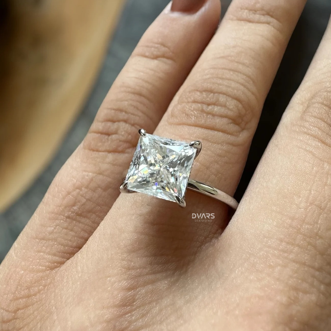 Gold/Rose Gold/White Gold/Silver
