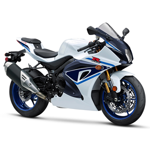 Süper hızlı mevcut 6 vitesli 2025/2023/2024 GSX-R 1000 sportbıke 1000cc motosiklet - Product Image 4