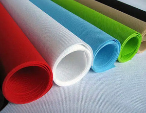 Bán buôn Top bán tối ưu chất lượng Polypropylene spunbond vải cuộn y tế phẫu thuật vải lưới phong cách nhiều lớp vải - Product Image 5
