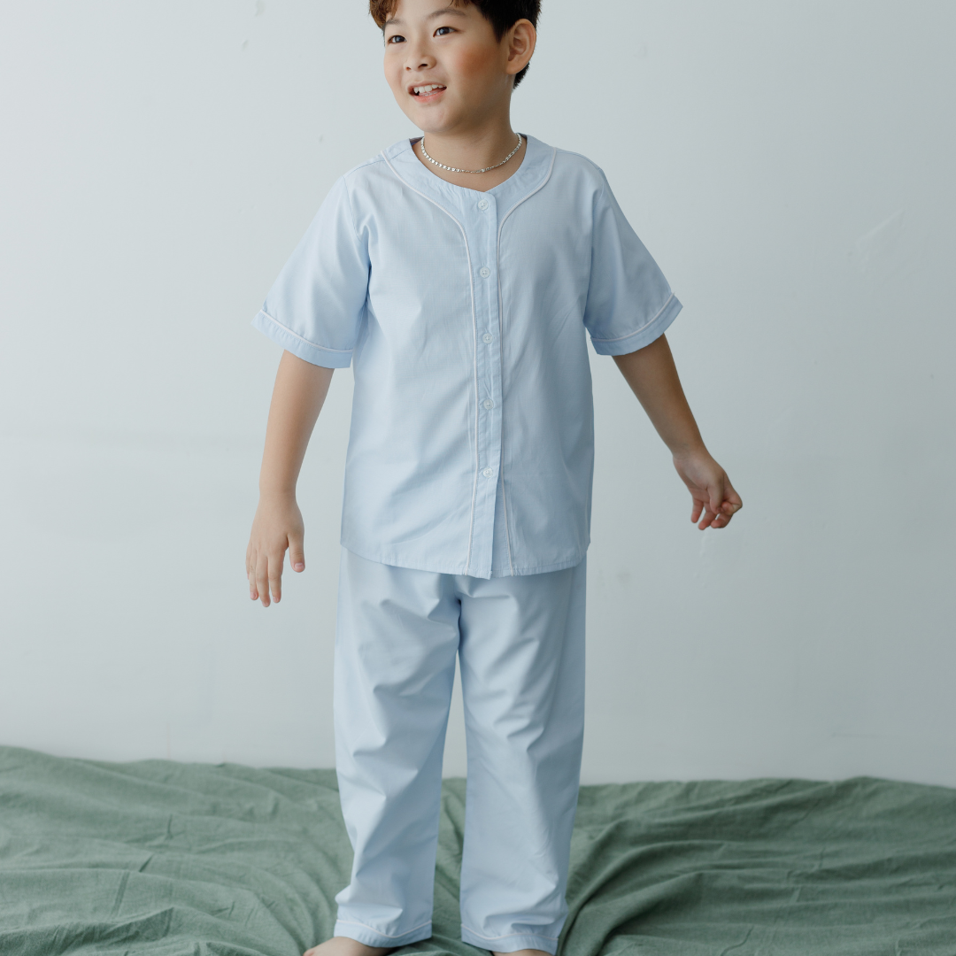 แถบสีฟ้า