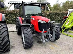 农业农场轮式梅西弗格森MF 4700系列MF 4707 Dyna-2梅西弗格森4707 40马力至99马力拖拉机 - Product Image 5