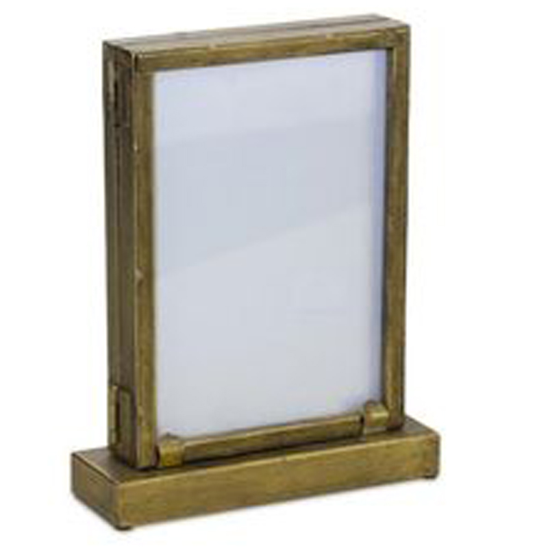 Clear Glass