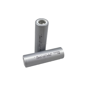 Đánh bại 50PL 70A sự phụ thuộc rs50 21700 Li-ion pin 5000mAh 3.6V cho xe tay ga công cụ e-xe đạp - Product Image 6