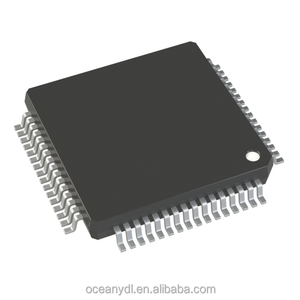 MCXW716CMFPAR entegre devreler (ic'ler) gömülü mikrodenetleyiciler