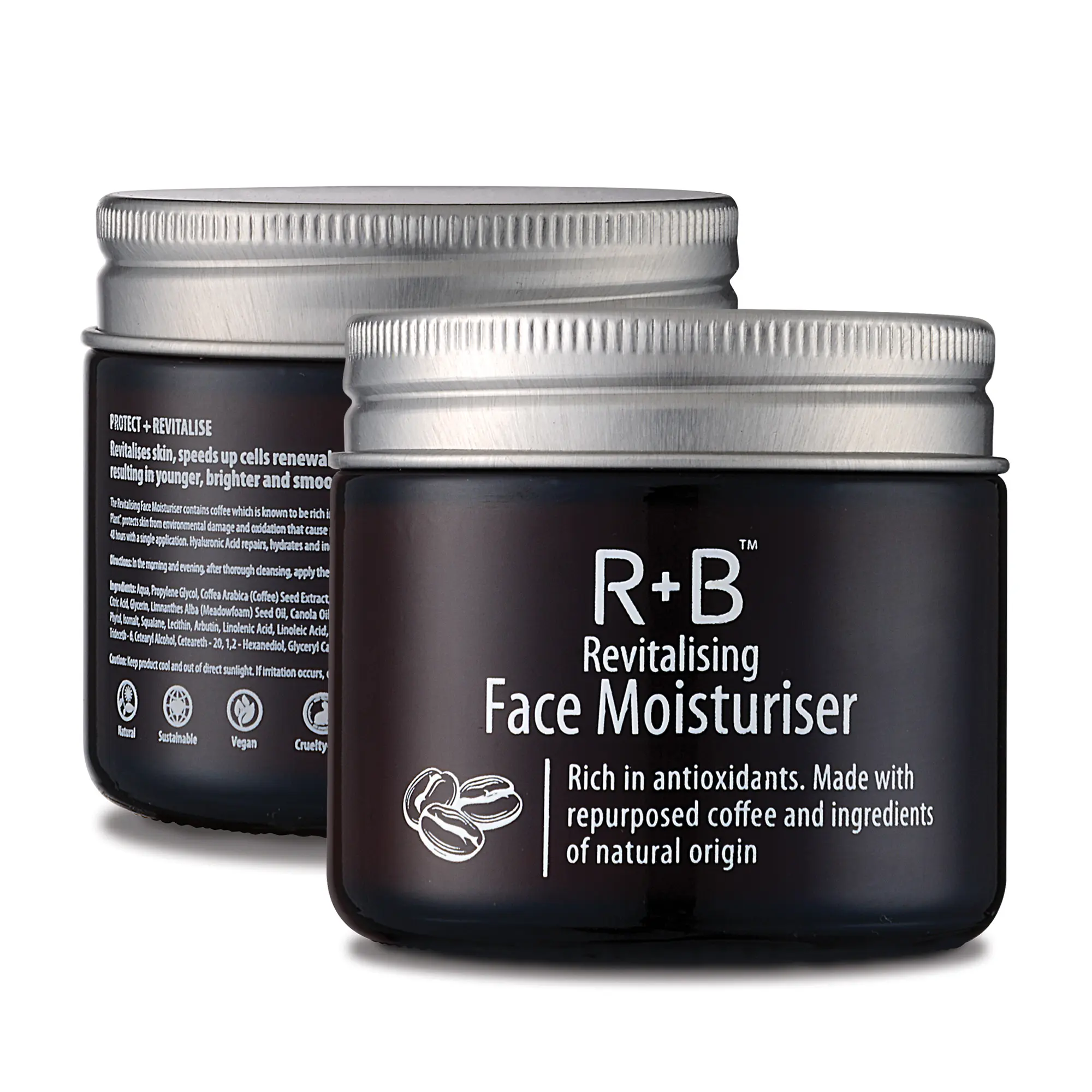 저렴한 가격 Revitalizing 얼굴 Moisturiser OBM 준비 배송 60ml 안티 에이징 Refine 모공 안티 파인 라인 안티 주름