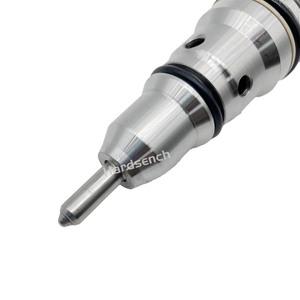 Common Rail yakıt enjektörü 222-5968 10R-1306 kedi 3126B 222 5968 10R 1306 Caterpillar makine DİZEL MOTOR PARÇALARI için enjektör - Product Image 4