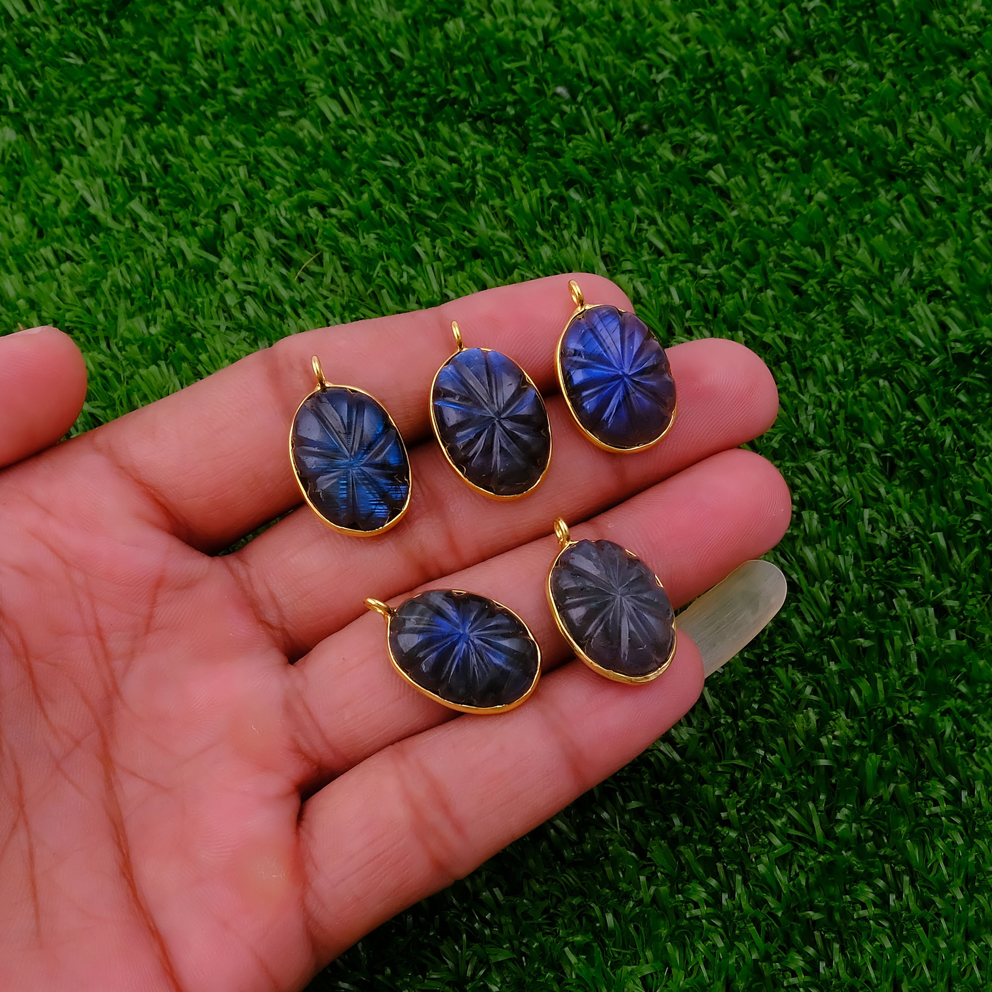 Labradorite