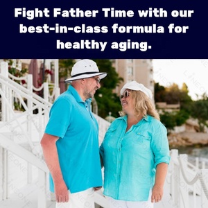 כמוסות nad nad nicotinamide, טראנס-רזברטרול, קוורצטין, פיסטין, בריאות הלב - Product Image 6